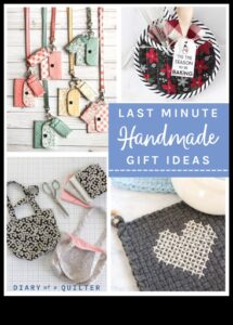 No sirds: DIY dāvanas brāļiem un māsām