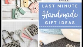 10 DIY priekšmeti brāļiem un māsām, kas liks viņiem smaidīt 3 No sirds: DIY dāvanas brāļiem un māsām