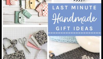 No sirds: DIY dāvanas brāļiem un māsām