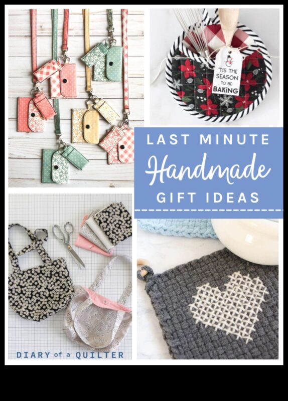 No sirds: DIY dāvanas brāļiem un māsām