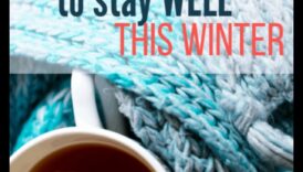 DIY ziemas labsajūta: radot komfortu vēsajā sezonā