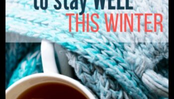 DIY ziemas labsajūta: radot komfortu vēsajā sezonā