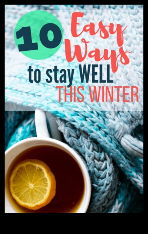 DIY ziemas labsajūta: radot komfortu vēsajā sezonā