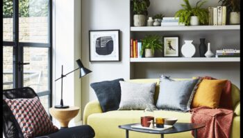 10 obligāti aksesuāri stilīgam interjeram