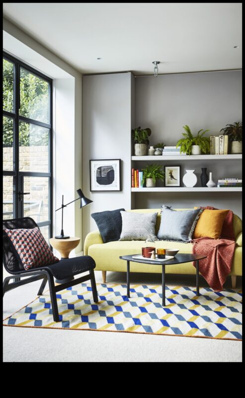 10 obligāti aksesuāri stilīgam interjeram