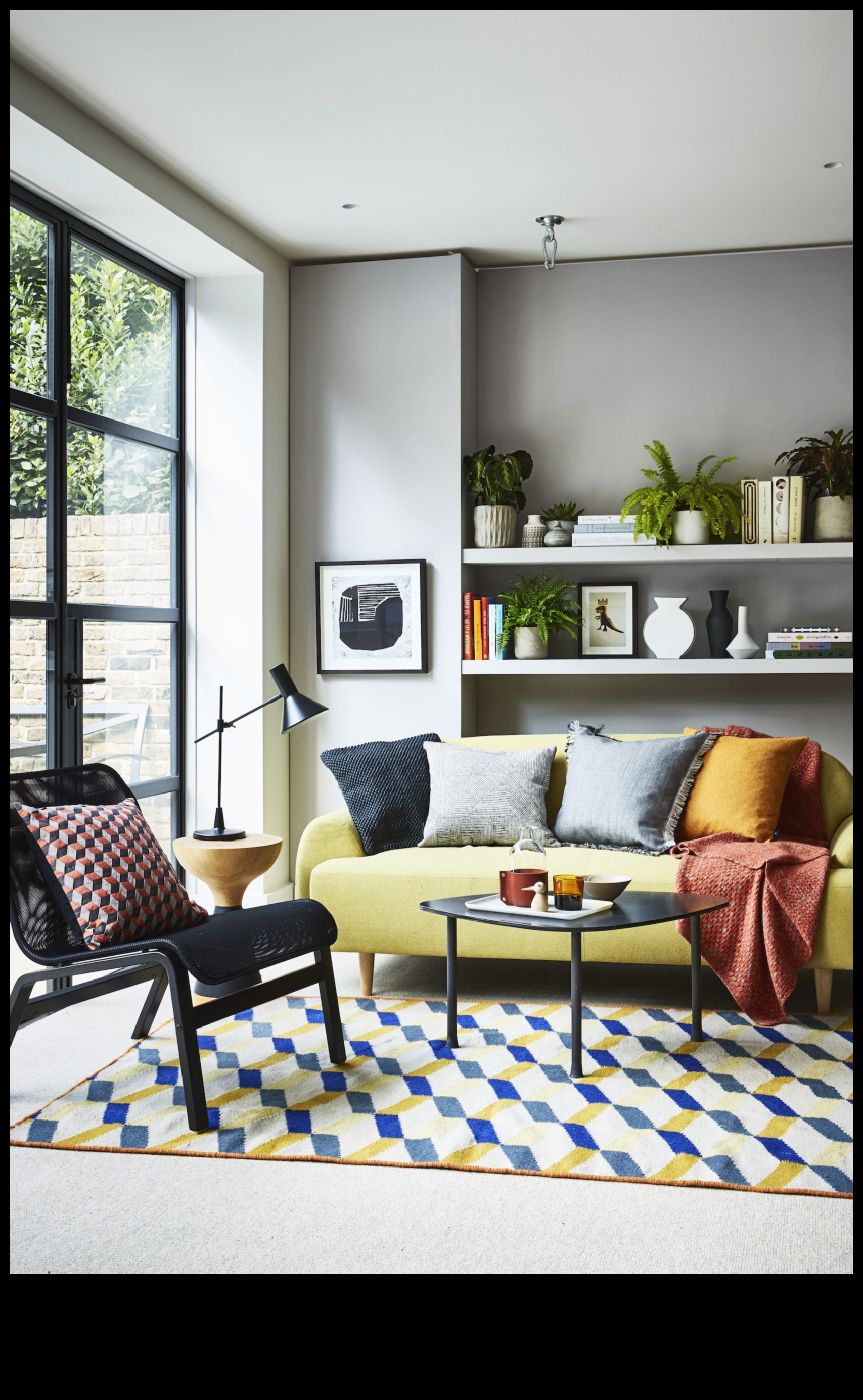 10 obligāti aksesuāri stilīgam interjeram