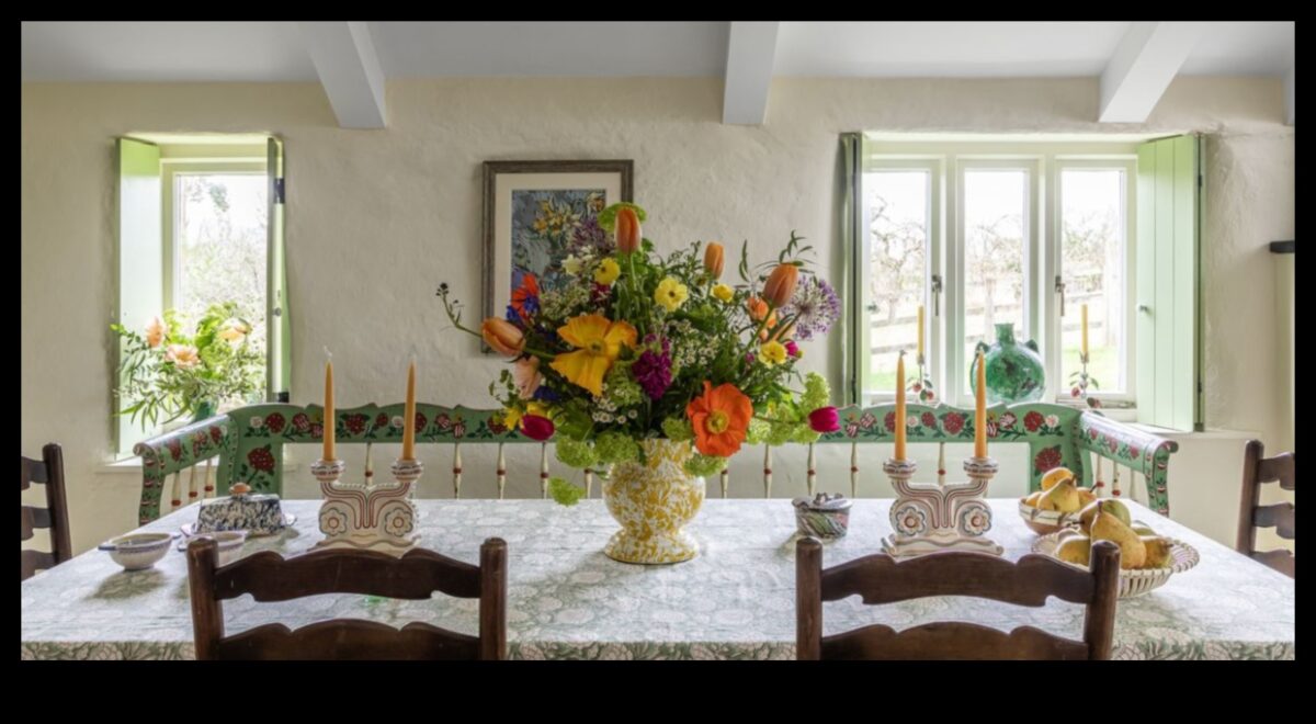 Vai meklējat jaunas dekorēšanas idejas? Izpētiet šos jēdzienus!