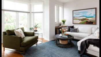 Izdevīgi un stilīgi mājas dekorēšanas ieteikumi