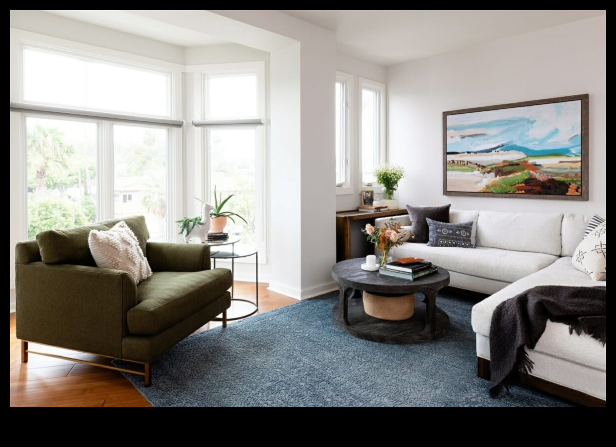 Izdevīgi un stilīgi mājas dekorēšanas ieteikumi