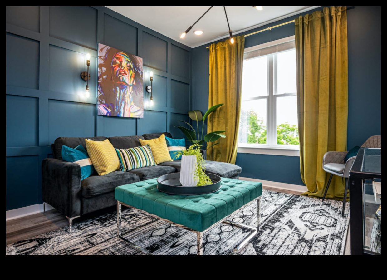 Izdevīgi un stilīgi mājas dekorēšanas ieteikumi