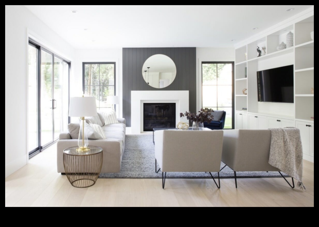 Izdevīgi un stilīgi mājas dekorēšanas ieteikumi