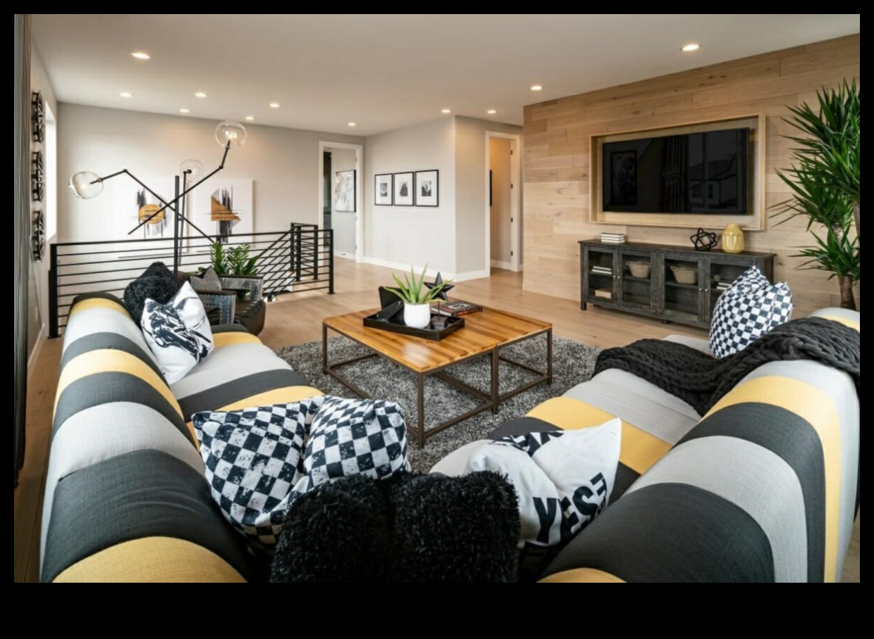 Izdevīgi un stilīgi mājas dekorēšanas ieteikumi