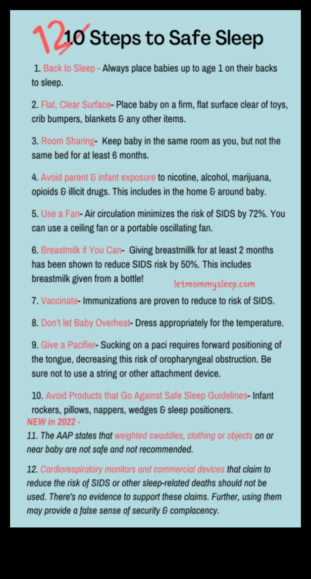 Droši soļi Mazuļa drošības rokasgrāmata 5 Drošas darbības: virzieties pa mazuļa drošības ceļu