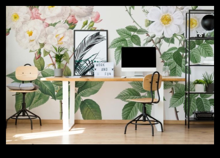 Vai meklējat jaunas dekorēšanas idejas? Izpētiet šos jēdzienus!