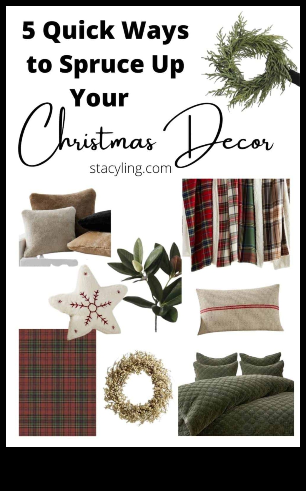 Radoši veidi, kā izrotāt savu interjeru