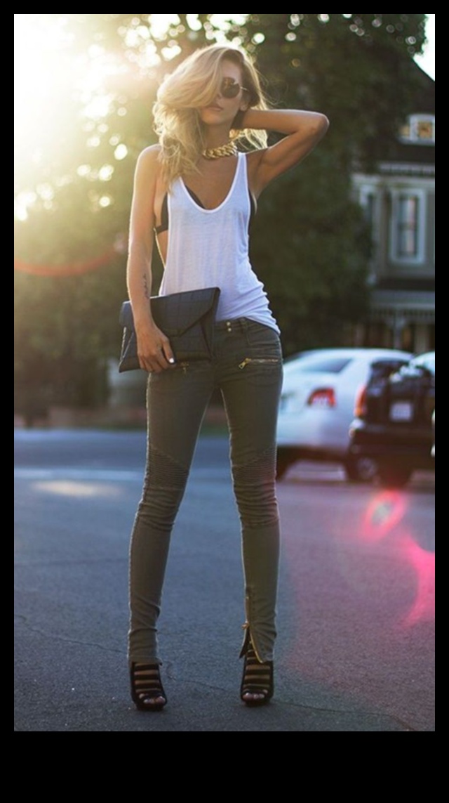 Saules pielieta elegance: karsti vasaras tērpi modes cienītājiem