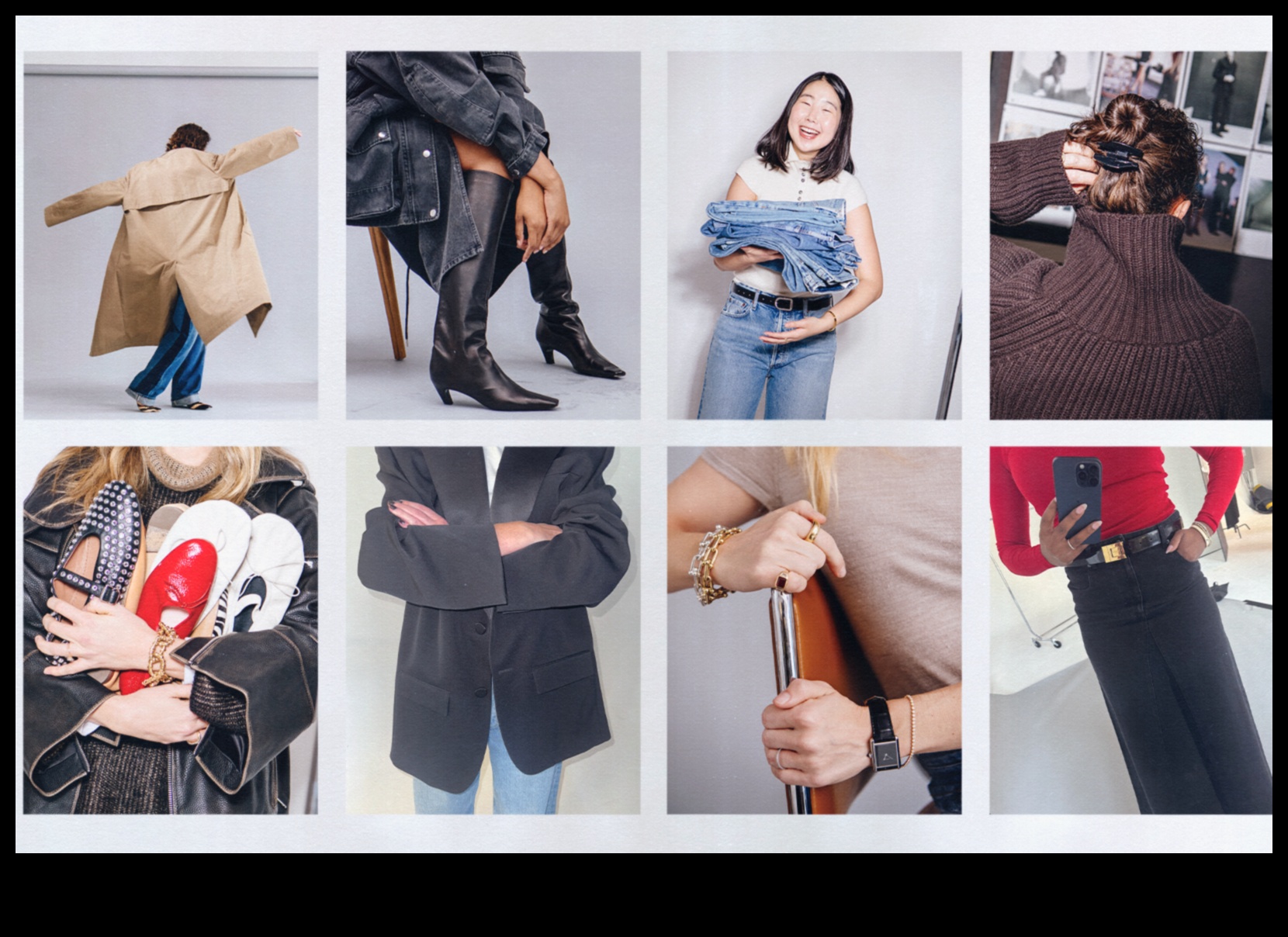 Ģērbieties ar sapņiem, kā iedzīvināt savas fantāzijas ikdienas drēbju skapī 2 Kleita sapņus: ieauž fantāzijas savā ikdienas drēbju skapī