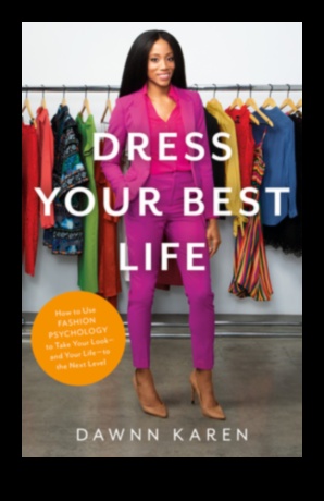 Ģērbieties sapņi, kā iedzīvināt savas fantāzijas ikdienas drēbju skapī 3 Kleita sapņus: ieauž fantāzijas savā ikdienas drēbju skapī