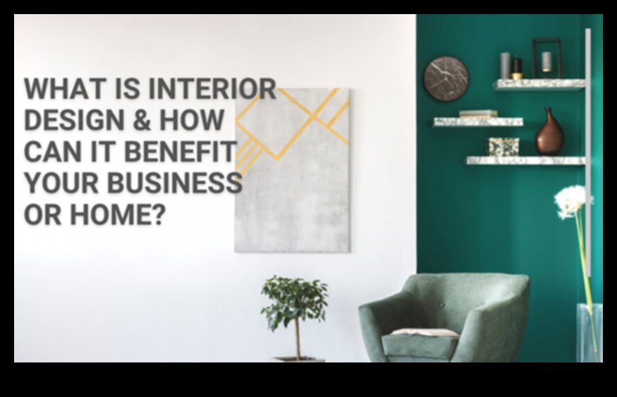 Detalizēti norādījumi par mājas interjera uzlabošanu