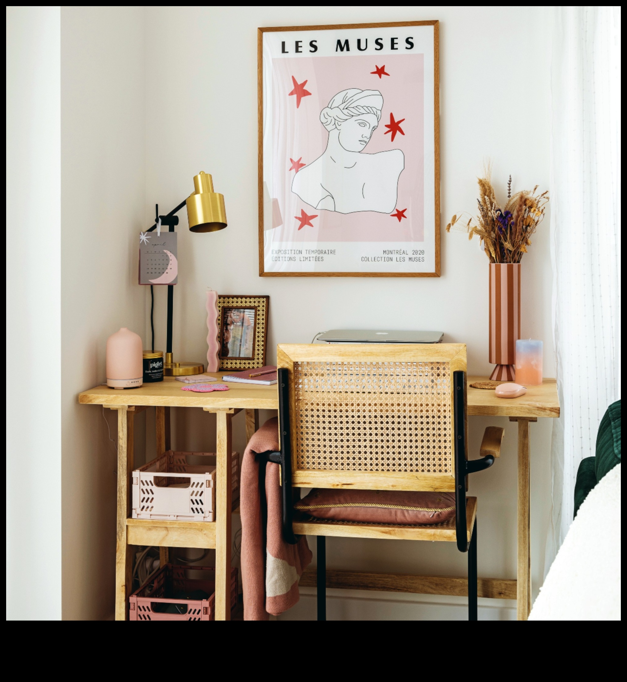 Detalizēti norādījumi par mājas interjera uzlabošanu