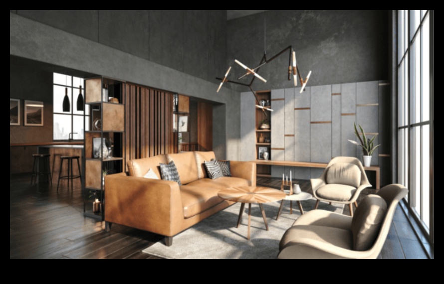 Detalizēti norādījumi par mājas interjera uzlabošanu