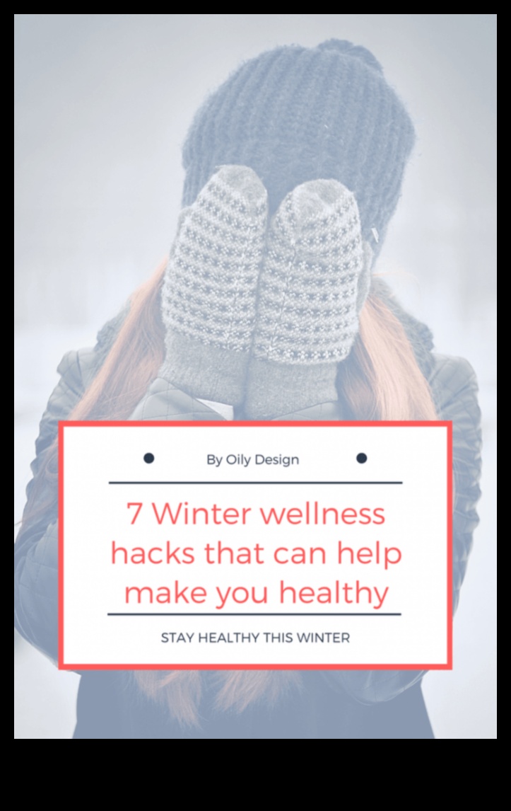 DIY ziemas labsajūta: radot komfortu vēsajā sezonā