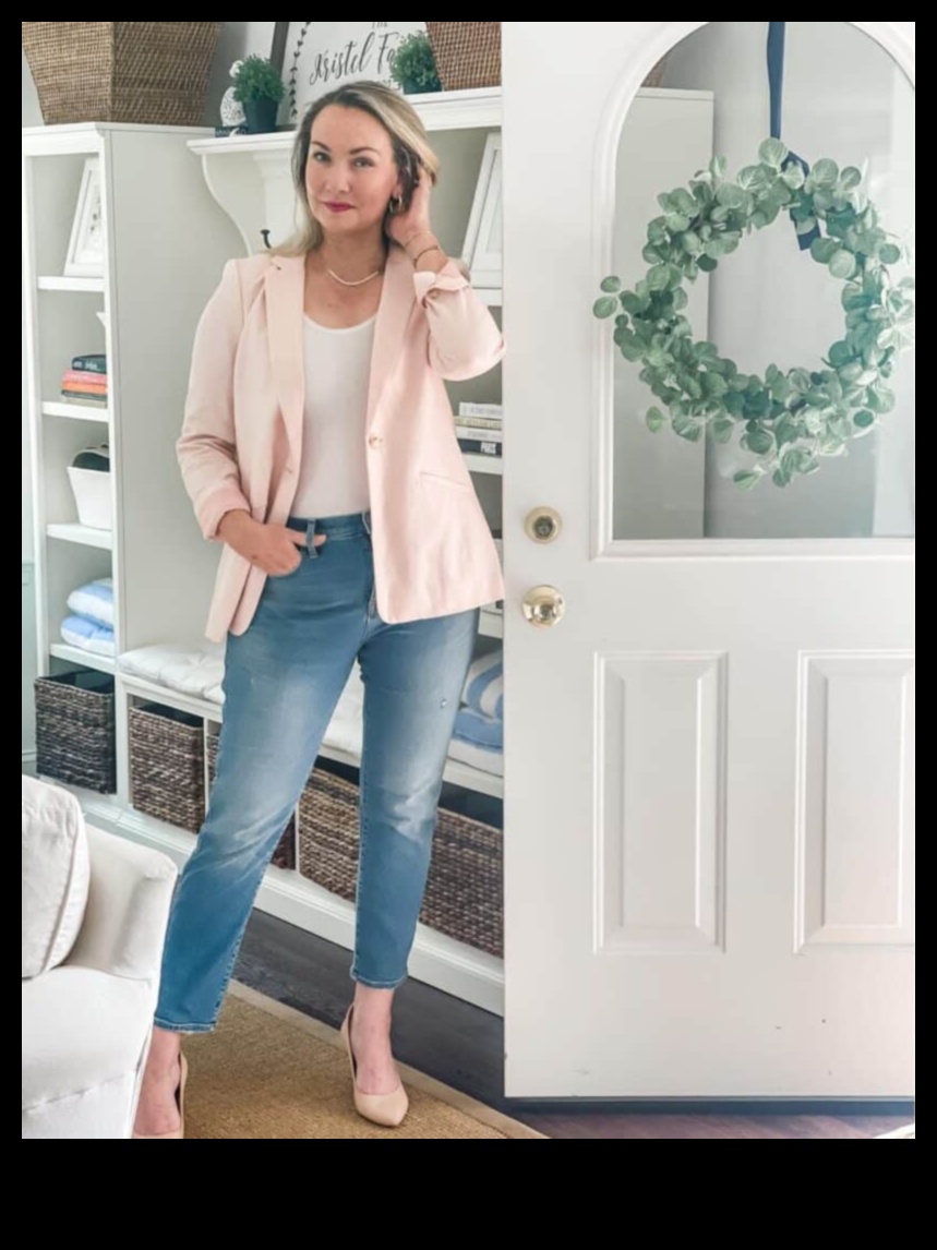 Ikdienas mode: uzlabojiet ikdienas izskatu ar modi