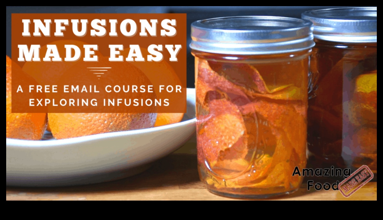 DIY kulinārijas garšaugu uzlējumi: uzlabojiet garšas ar svaigiem augiem