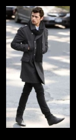 City Slicker Styles Pilsētas vīriešu mode, kas ir stilīga un funkcionāla 3 City Slicker Styles: pilsētas vīriešu mode, kas izceļas