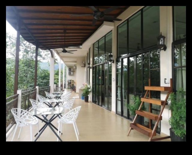 Starojošs atpūta: paceliet savu dārzu ar elegantiem akcentiem