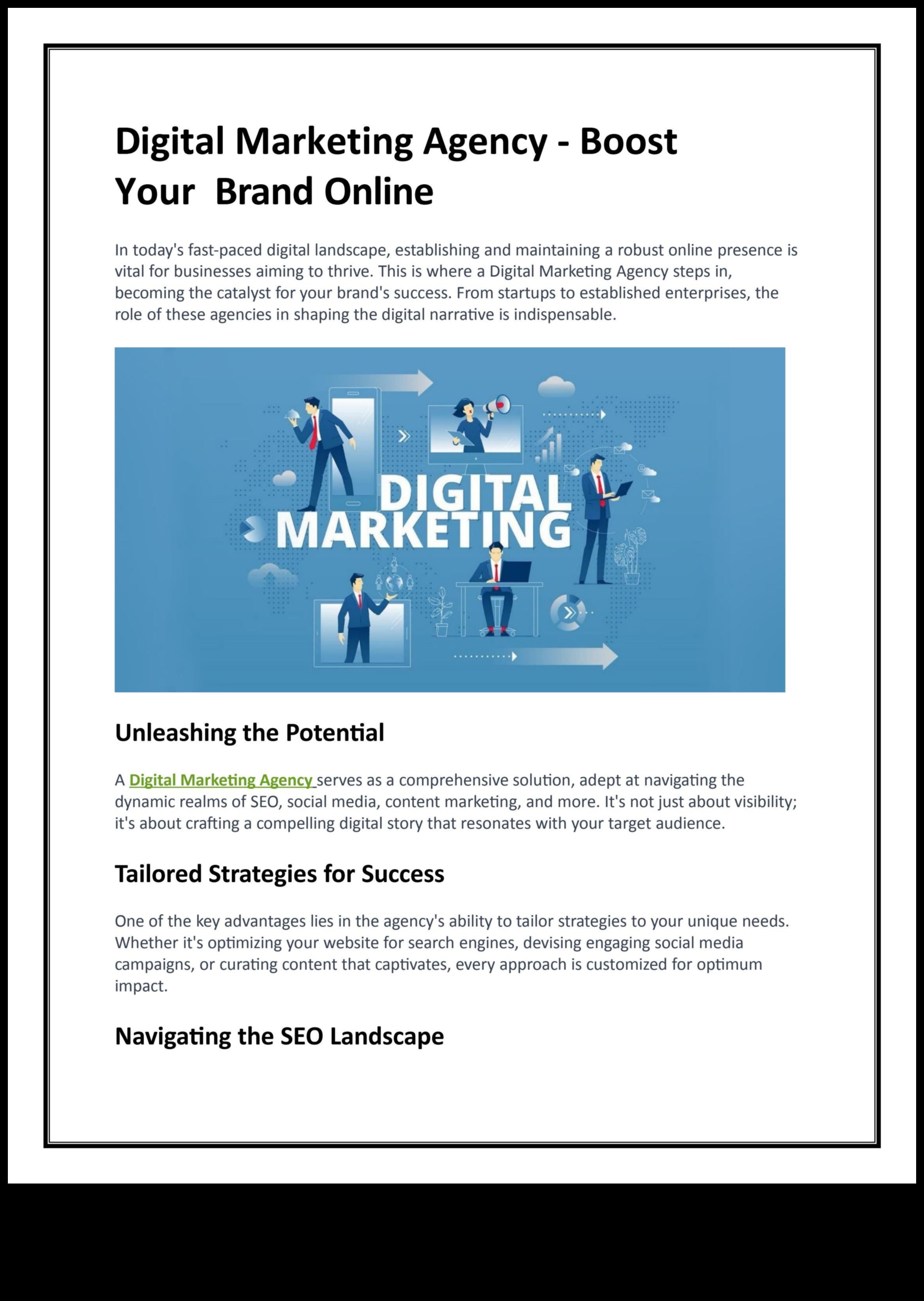 Navigācija sociālajos naratīvos: efektīvas digitālās reklāmas stratēģijas