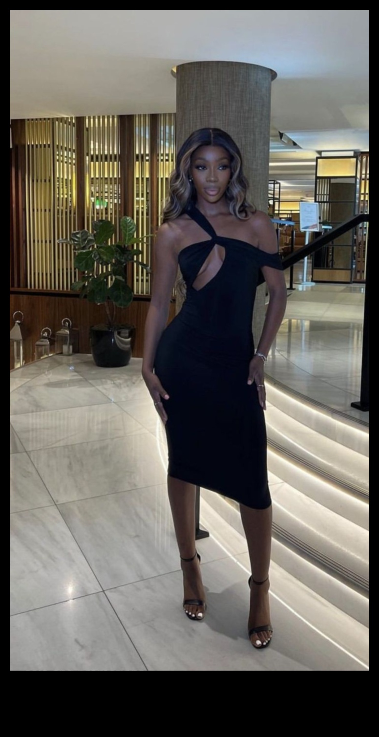 Sviniet stilā: eleganti ballīšu tērpi, lai nozagtu šovu