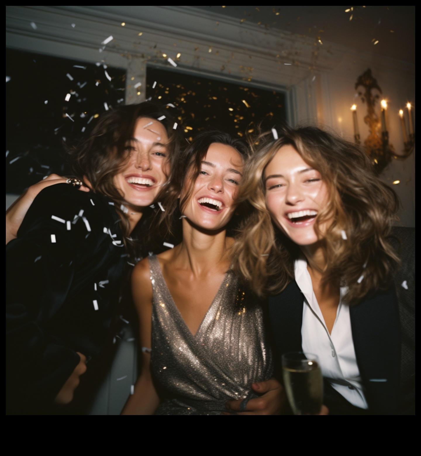 Sviniet stilā: eleganti ballīšu tērpi, lai nozagtu šovu