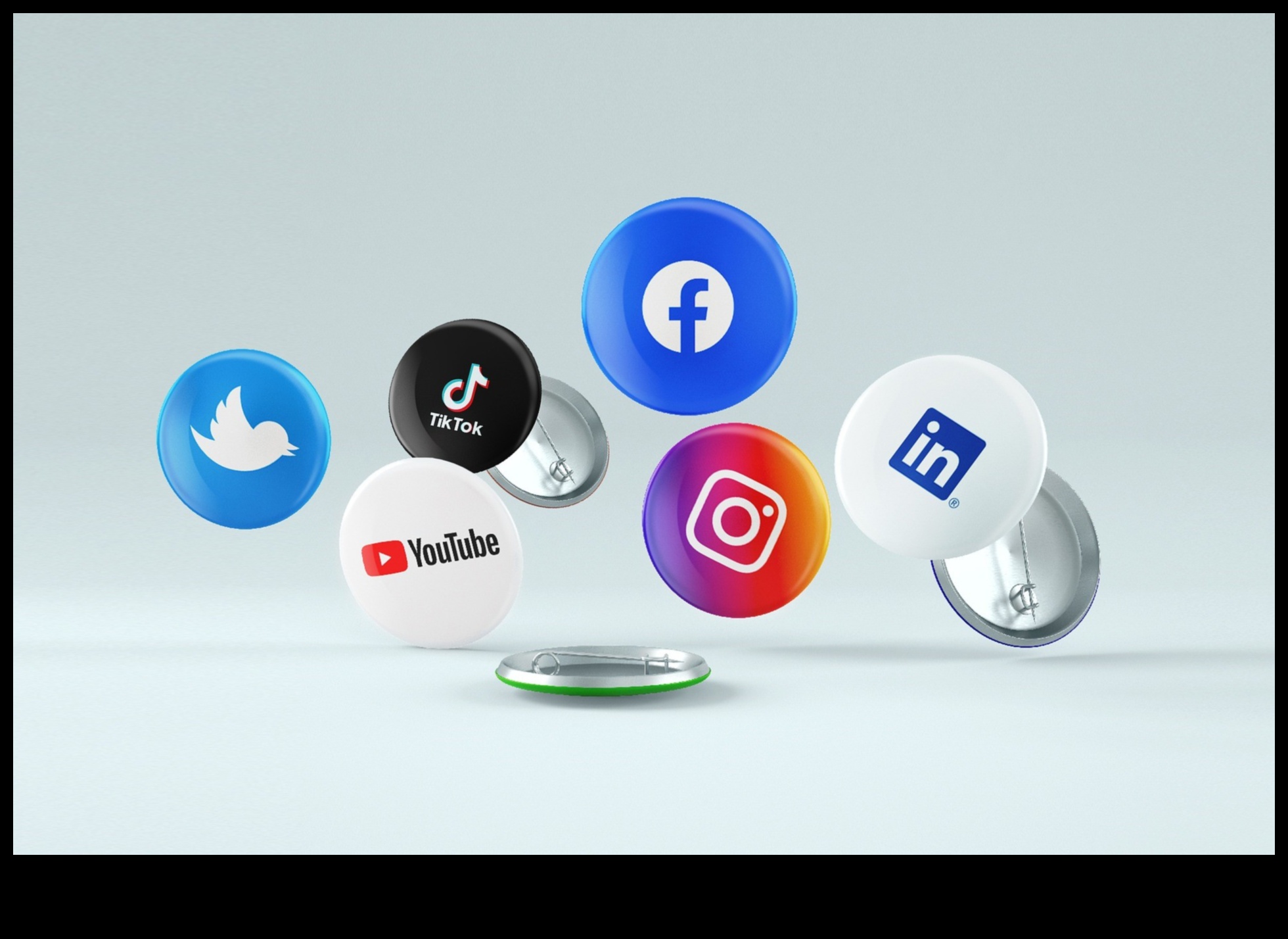 Uzņēmējdarbības izaugsmes maksimāla palielināšana, izmantojot sociālo mediju mārketingu