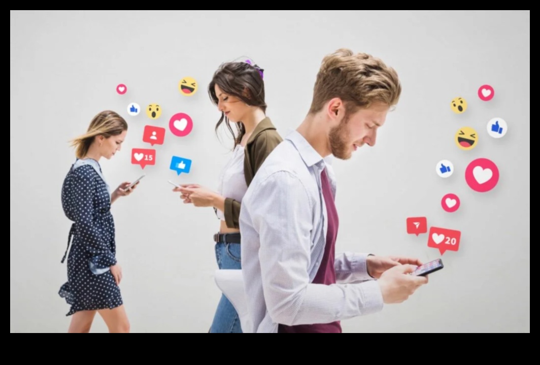 Uzņēmējdarbības izaugsmes maksimāla palielināšana, izmantojot sociālo mediju mārketingu