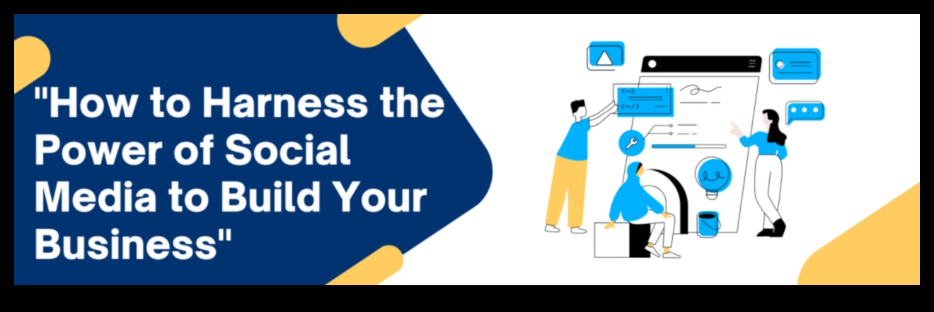 Uzņēmējdarbības izaugsmes maksimāla palielināšana, izmantojot sociālo mediju mārketingu