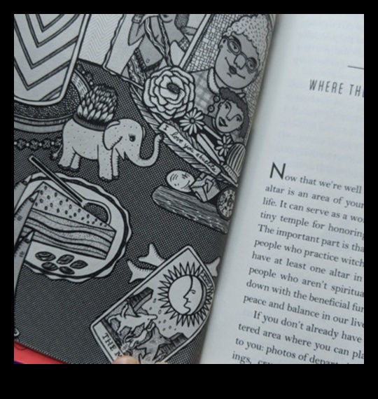 Urban Enchantment: Spellbind ar stilīgu dzīvi pilsētā