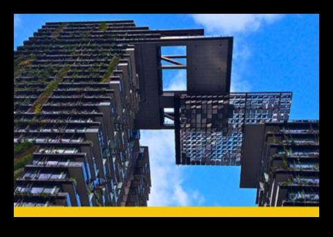 Urban Enchantment: Spellbind ar stilīgu dzīvi pilsētā