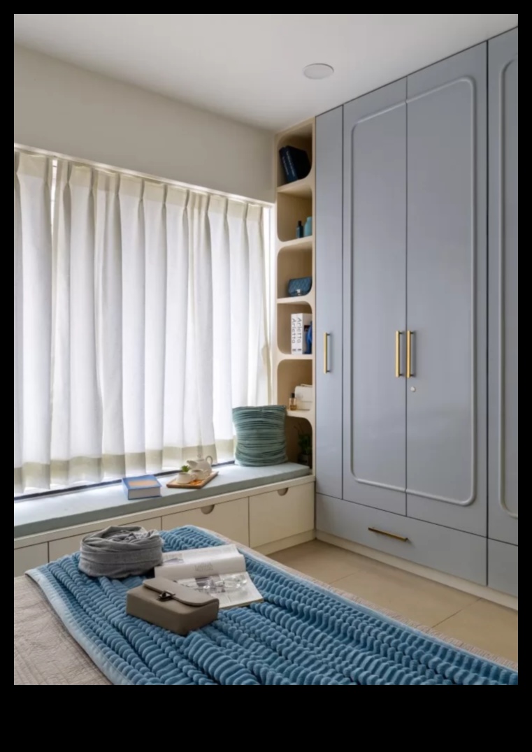 Pastels spēks: maigi toņi mierīgam drēbju skapim