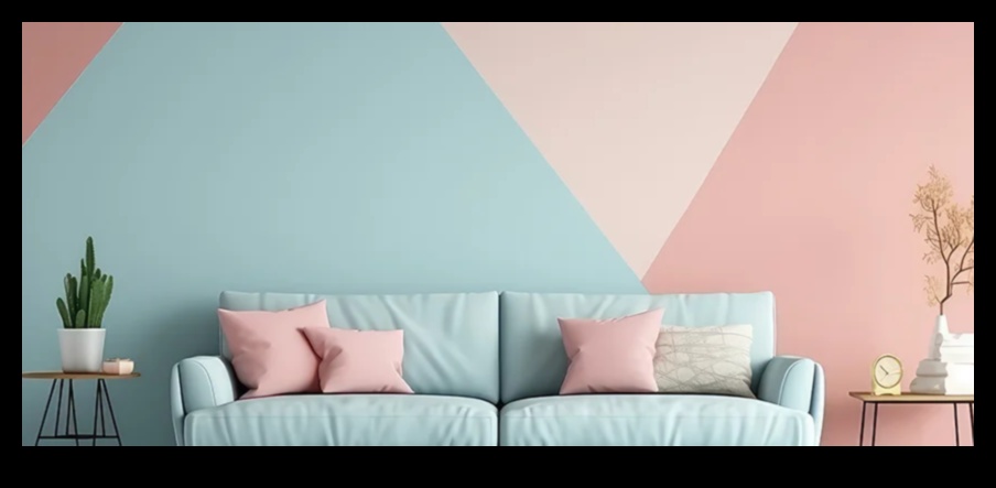 Pastels spēks: maigi toņi mierīgam drēbju skapim