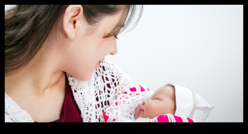 Maigs skatiens: ieskats mazuļa attīstības pasaulē