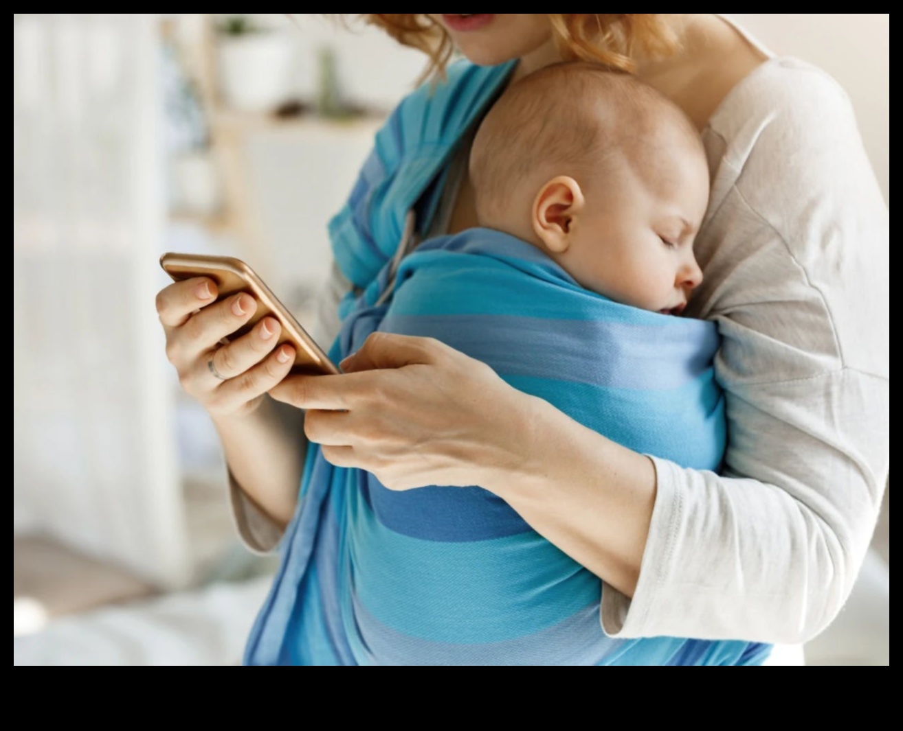 Maigs skatiens: ieskats mazuļa attīstības pasaulē