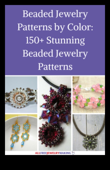 Skaistums ar pērlītēm: DIY aksesuāri ar sarežģītiem pērļošanas rakstiem