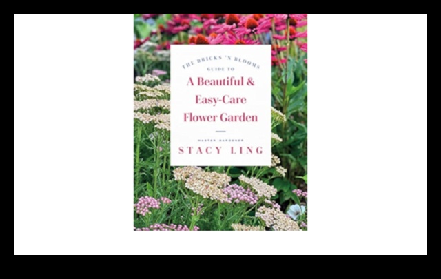 Bagātīgi ziedi: palieliniet skaistumu, kopjot dārzu