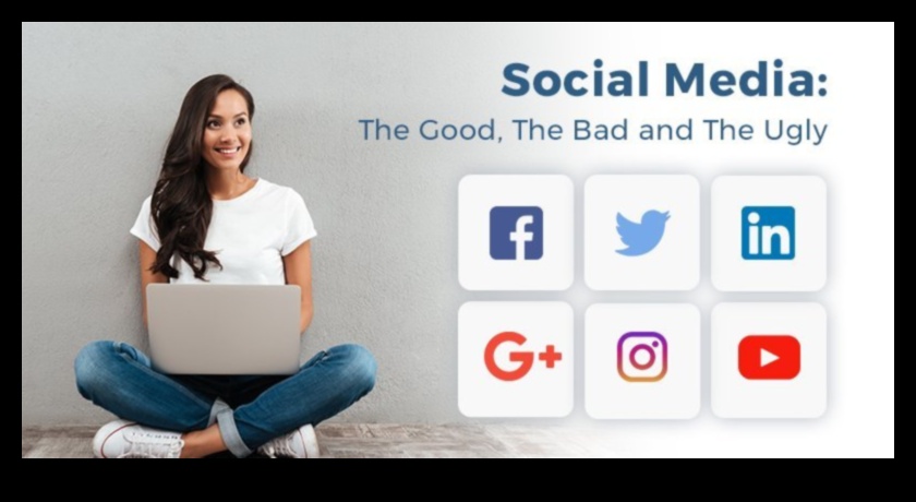 Izpētīt sociālo mediju ietekmi uz uzņēmējdarbības izaugsmi