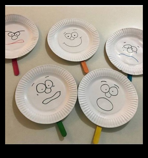 DIY amatniecība un emocionālā inteliģence: izteiksmes māksla