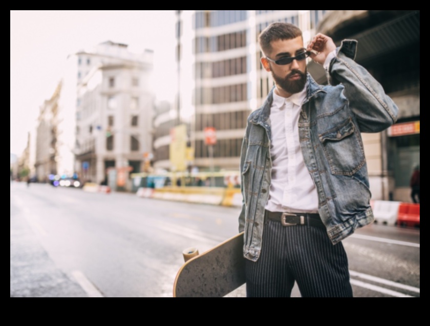 Izcilība bez piepūles: neformāla vīriešu mode ikdienai