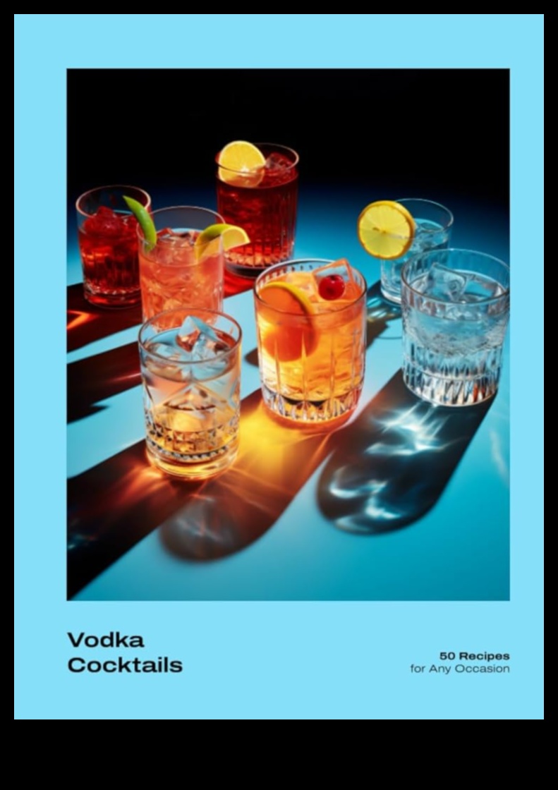 Kulinārijas amatniecība sezonas malkiem: atspirdzinošu dzērienu pagatavošana