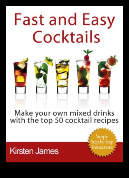 Kulinārijas amatniecība sezonas malkiem: atspirdzinošu dzērienu pagatavošana