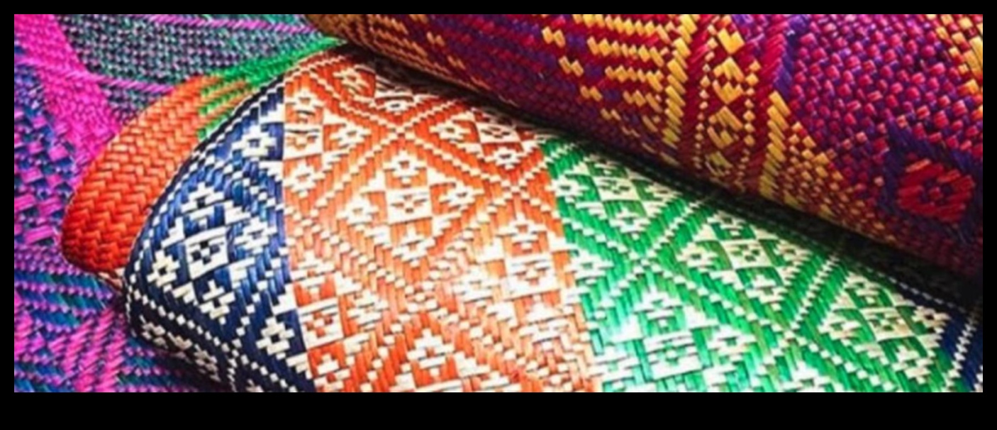 Kultūras gobelēns: mantojuma aušana modes tendencēs